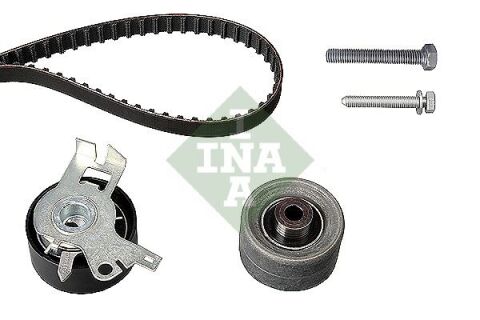 Eksantrik Gergi Kiti 153X254 P206-307-406-407-807-C4-C5-C8-Jumpy-Xsara 1.8 16V-2.0 16V K015528Xs