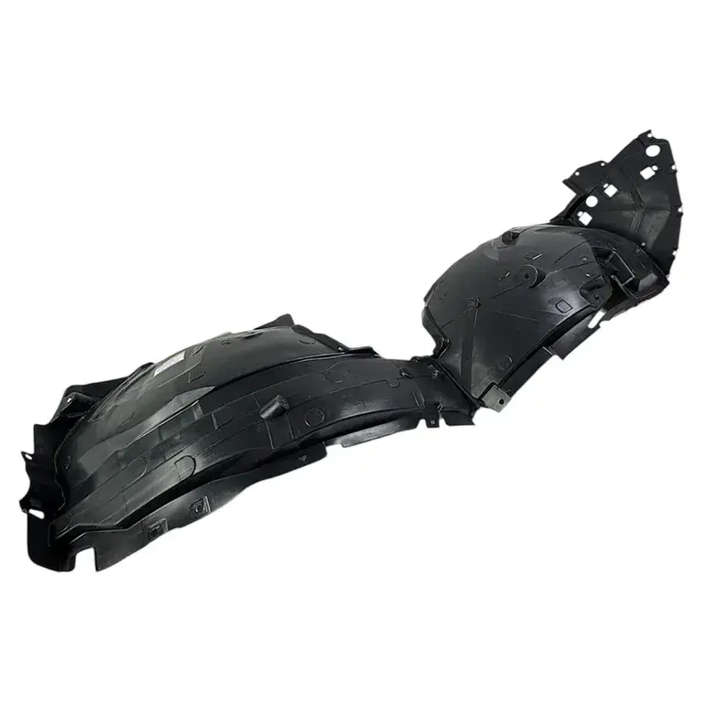 Nıssan Davlumbaz Çamurluk Qashqai 21-24 Ön Sağ