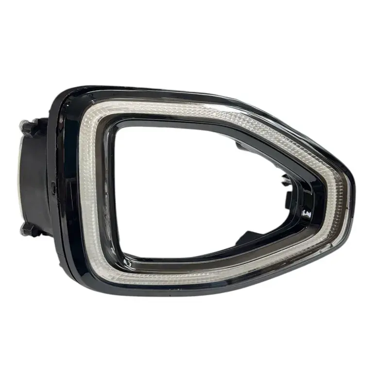 Volkswagen Led Gündüz T-roc 22-25 Sol
