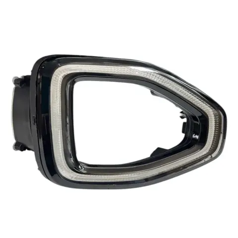 Volkswagen Led Gündüz T-roc 22-25 Sol