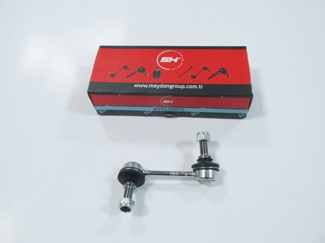 50704361 - Alfa Romeo 159- 06/11; Viraj Askı Z Rot Ön Sol (102Mm) (Sh)