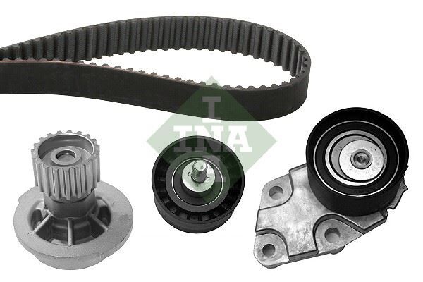 TRİGER SETİ KALOS-AVEO-LACETTI-REZZO F14D3 F16D3 2004-