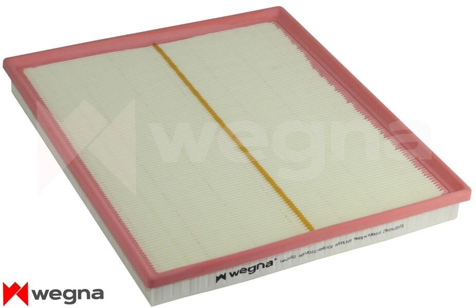 Hava Fıltresı Transıt V347 2.2Tdcı 130Ps-140Ps 07 Tourneo Custom V362 12 19 O Ceker C 35009