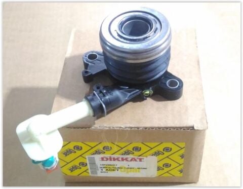 HIDROLIK DEBRIYAJ RULMANI MERCEDES CITAN W415 12 . RENAULT CAPTUR CLIO MEGANE KANGOO CIFT SEGMANLI