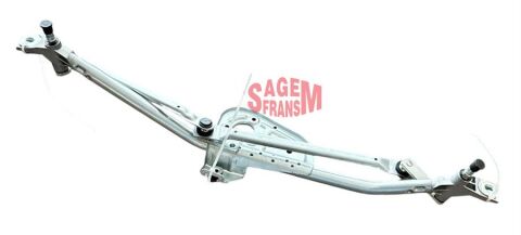 SİLECEK MEKANİZMASI MOTORSUZ A4-PASSAT 8D28D5-3B2 3B5-3B3-3B6