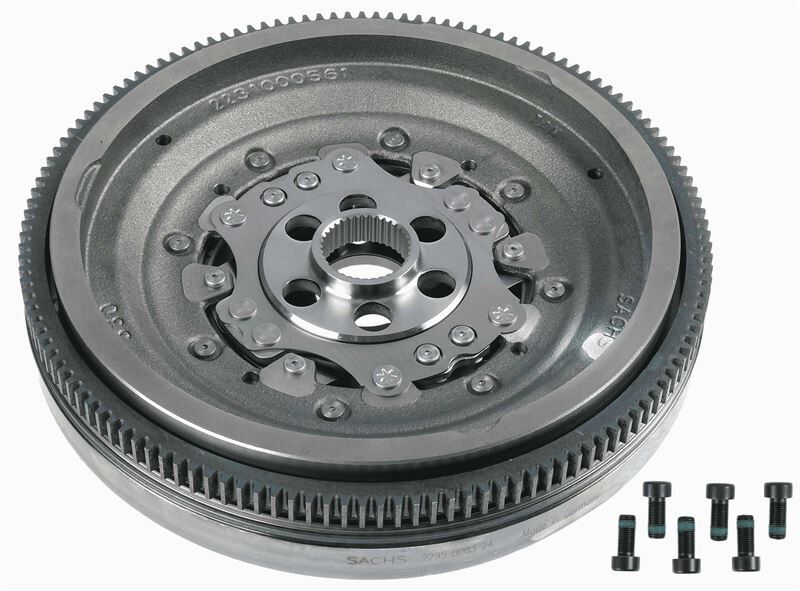 Volant Tıguan 07 T5 09-15 T6 15 Caac