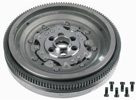 Volant Tıguan 07 T5 09-15 T6 15 Caac