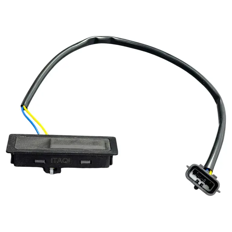 Nıssan Düğme Bagaj Açma Qashqai 14-16/X-trail 14-16 (Tek Buton)