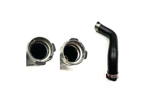 Nıssan Hortum Turbo Qashqai 1,6 Dci 11-13