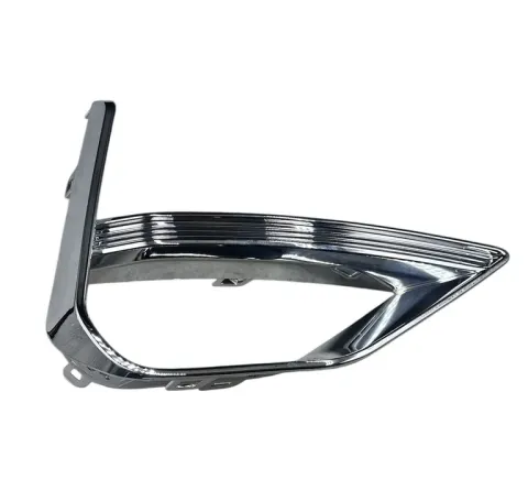 Chery Kapak Lamba Sis Nikelajı Tiggo 8 Pro 22-24 Sağ