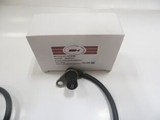 Mıtsubıshı Pajero- 00/06; Abs Sensörü Arka Sol 2 Fişli (sh) - MR407271