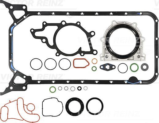 Takım Conta Alt Mercedes Om646 W204 S204 W211 S211