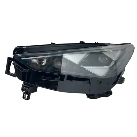 Cupra Far Formentor/Terramar 24-25 Sol (Matrix)