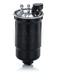 YAKIT FILTRESI YENI CONNECT 17 1.5 ECOBLUE