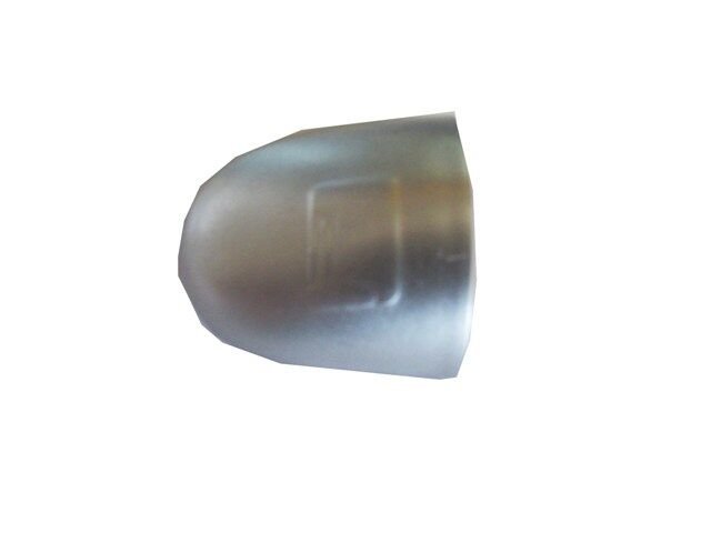 8200036441 - Renault Megane- 2- 03/09; Ön/Arka Kapı Dış Açma Kolu Ucu Gümüş Gri Sağ/Sol (Adet)