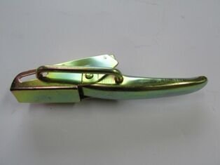 66170-89103 - Toyota Hılux- Pıck Up Ln85- 89/97; Bagaj Kapağı Yan Açma Kolu (Fpı)