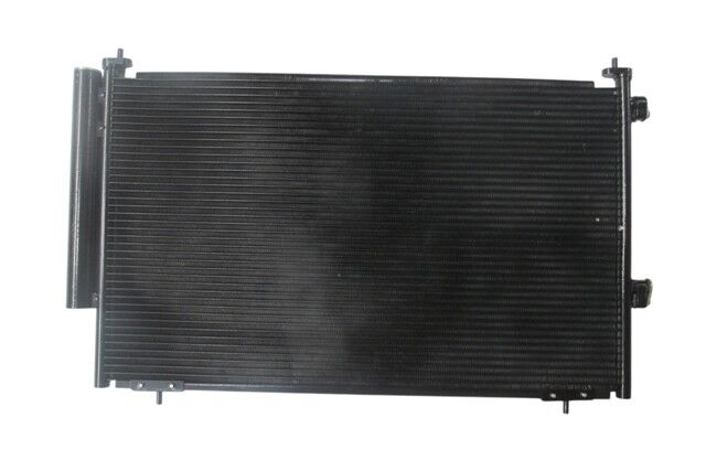 884600R030 - (Yeni Ürün!!!)Toyota Rav4- 16/17; Klima Radyatörü 2.0 D-4D (Brazıng) (707X420.5X16) Alüminyum (Oris)
