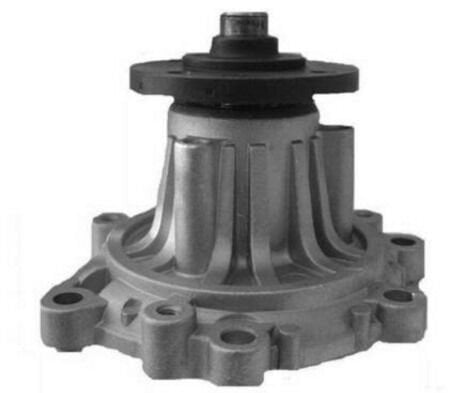 Devirdaim Su Pompası Toyota Hılux 2.4L 2L Ln85 Ln145 90-04 / 2.4L 2L-T Ln105 4X4 93-04 / 2.8L 3L Ln1 06 4X4 88-94 / Hıace 2.4L 2L Lh112 Lh114 89-