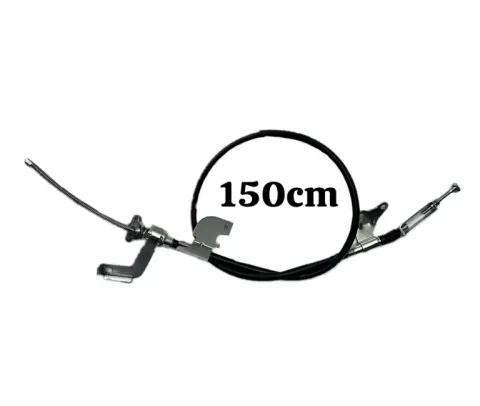 Toyota Tel Fren El Hılux Vigo 4x4 06-14 Arka Sağ