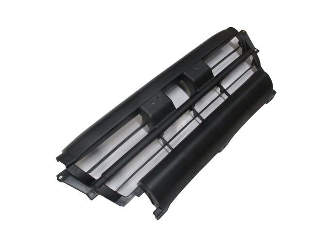 Mıtsubıshı L200- Pıck Up- 99/01; Ön Tampon Orta (üç Parçalı Tip) (plastik) Fpı) - MR144777