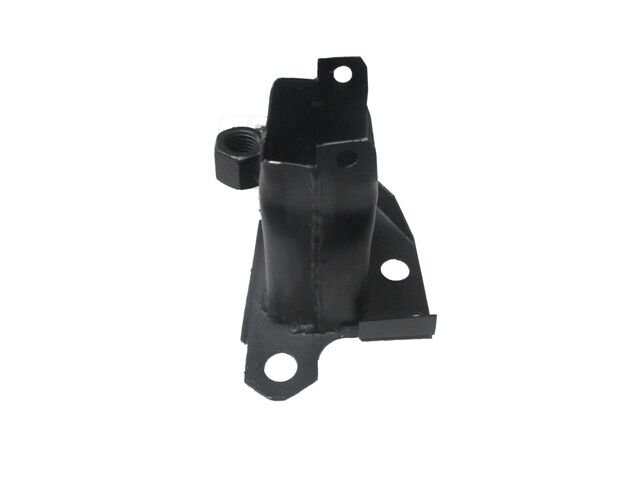 8200834853 - Renault Clıo- 3- Hb- 06/09; Ön Tampon Bağlantı Ayağı Sağ