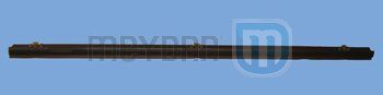 68190-89103 - Toyota Hılux- Pıck Up Ln85- 89/97; Arka Kapı İç Sıyırıcı Sağ Siyah Segmanlı
