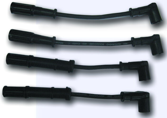 Buji Kablosu Tk Albea Sole-Palıo Sole 1.4 8V-Doblo 119 -Doblo Kargo 223 1.4İe-Grande Punto 1.2