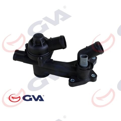 Termostat 87C Komple / Müşürlü Polo-Seat Cordoba-Ibıza-Toledo-Fabıa 1.2-1.2 12V