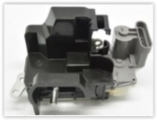 Ön Kapı İç Kilidi Elektrikli Sağ Albea-Palıo