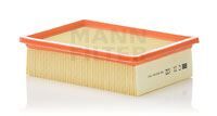 HAVA FİLTRESİ KUGA II 2.5 CBS DURATEC 16V