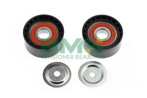 Alternatör Gergi Rulman P206-306-Expert-Partner-Berlıngo-Jumpy-Xsara-Scudo 1.9D 98- Dw8-Bw8B