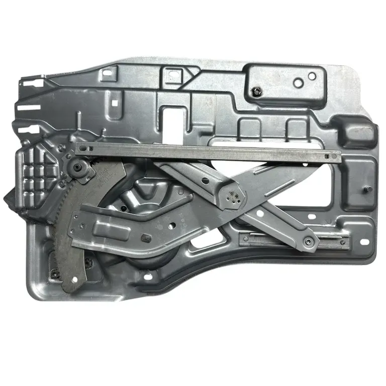 Hyundaı Kriko Cam Santafe 01-06 Arka Sağ (Elektrikli)