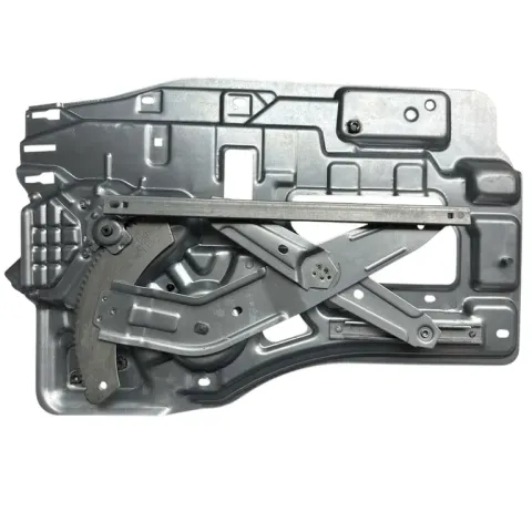 Hyundaı Kriko Cam Santafe 01-06 Arka Sağ (Elektrikli)