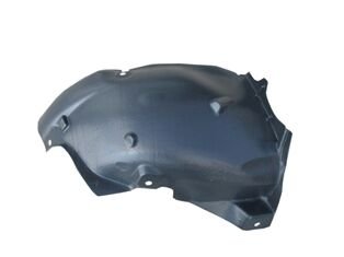 Renault Clıo- 4- Hb- 16/20; Ön Çamurluk Davlumbazı Sol (önün Önü) (plastik Enjeksiyon) - 638458298R