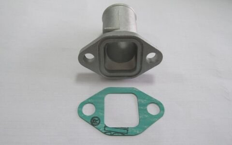 Çıkış Borusu 1.6Cc (Alüminyum)