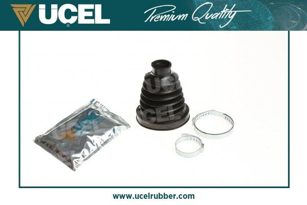 Aks Körüğü İç Dacıa Duster 1.5 Dcı