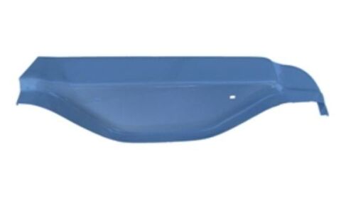 7116543001 - Hyundaı H100- Minibüs- 94/96; Ayak Basamak Sacı Sol