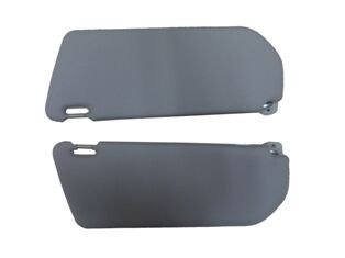 1437741 - Opel Astra- F- Sd/Hb- 95/98; Güneşlik Sağ/Sol Set 2 Parça