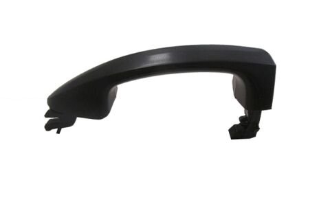 Ford Fıesta- 09/13; Ön Kapı Dış Açma Kolu Sağ/sol Aynı (adet) Siyah - 8A61A22404AF