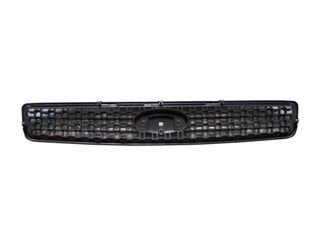 Ford Fusıon- 07/11; Ön Panjur Gri (tyg) - 6N118200AF55MW