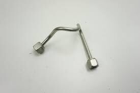 ENJEKTÖR YAKIT BORUSU MEGANE 3-SCENIC 3 1.5DCI K9K