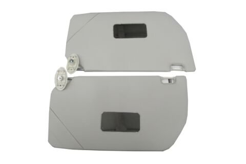 Et76 A04109 Aa - Ford Tourneo Courıer- 14/18; Güneşlik Sağ/Sol Set 2 Parça