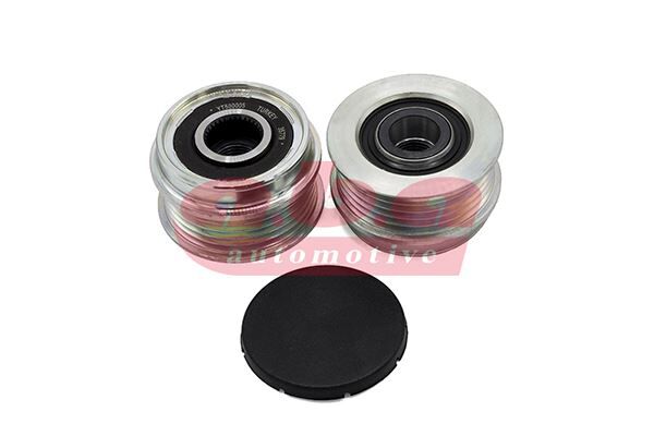 Alternatör Kasnağı Passat-A4-A6 1.6-1.8T Benzin -1.9 Tdı Afn-Alz-Alt-Avf-Awt