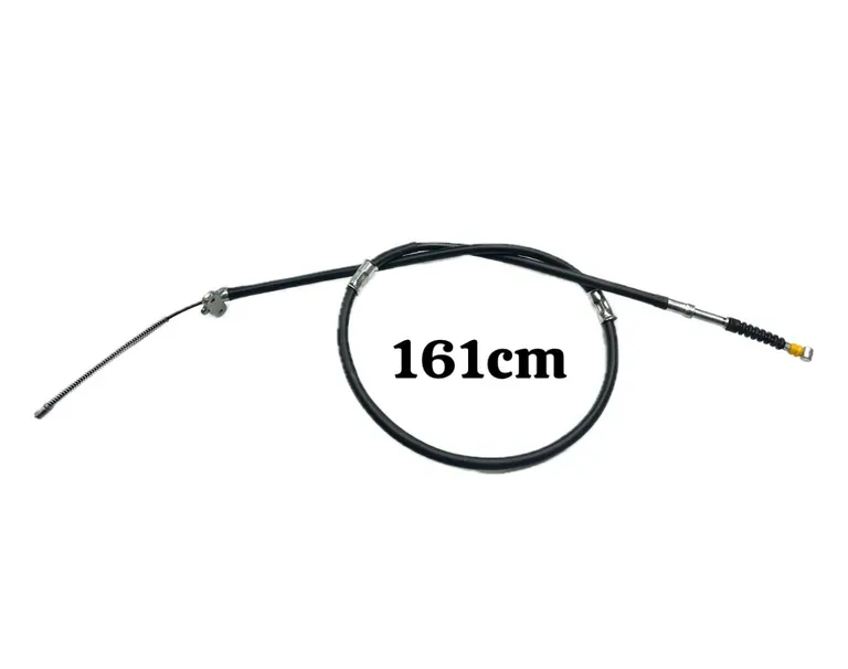 Toyota Tel Fren El Corolla Ae101 92-97/Ae111 93-02 Arka Sağ