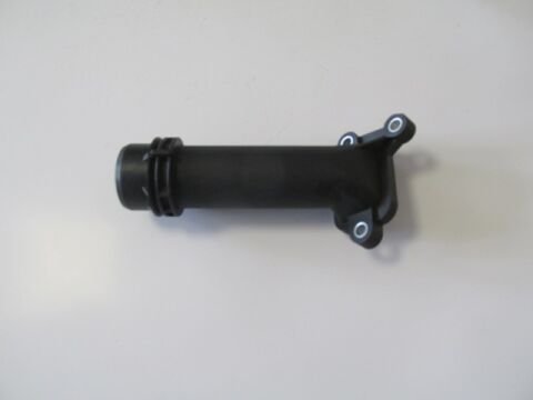 Bmw 7 Serı- E32- 88/92; Silindir Kapağı Su Bağlantı Borusu (su Flanşı) - 11127810707