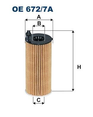 Yag Fıltresı Bmw B37 B38 B46 B48 B47 F10 F20 F30 G20 G30 F32 F34 F36 G11 G01 G05 F25 F26 Z4