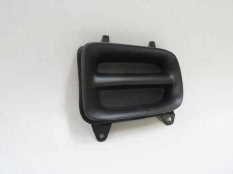 - - Mazda 323- Famılıa- 95/97; Sis Lamba Kapağı Sağ Sis Deliksiz (Tyg)