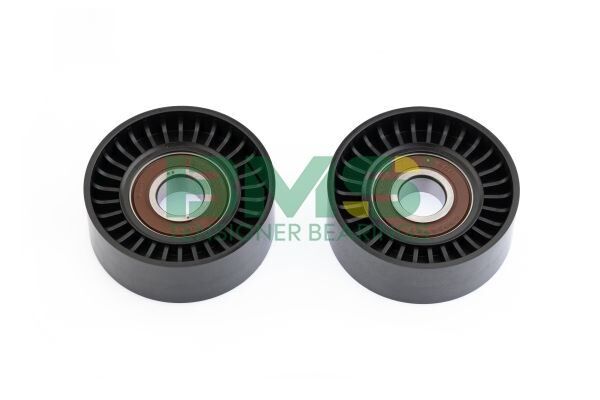 Alternatör Gergi Rulmanı Astra-Corsa-Tıgra 1.4-1.6 16V 94 -P306-P307-Partner 2.0 Hdı 94 -Corolla