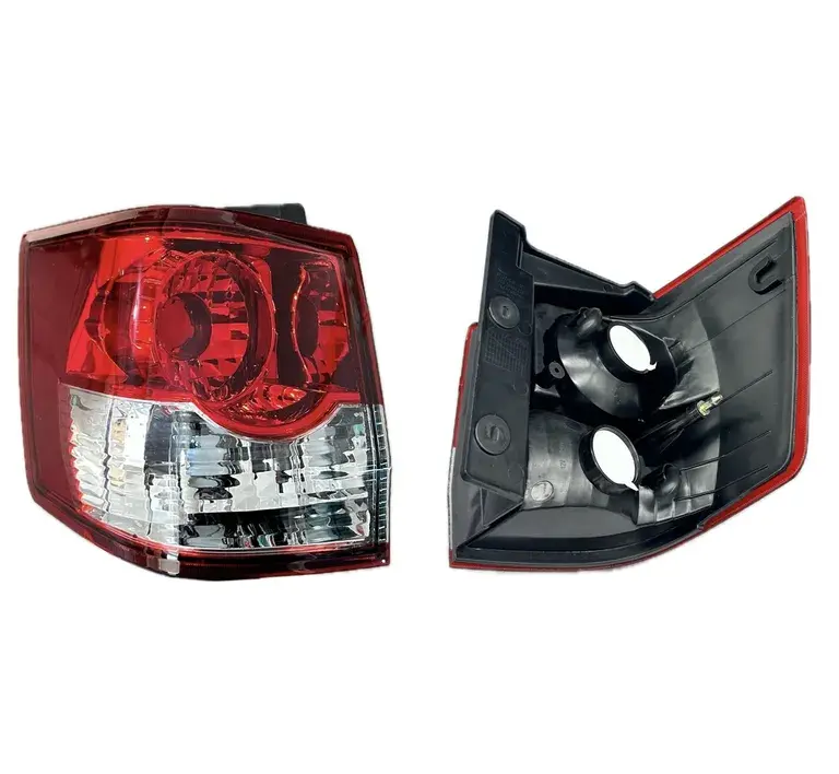 Dfm Stop Succe 09-11 Dış Sol