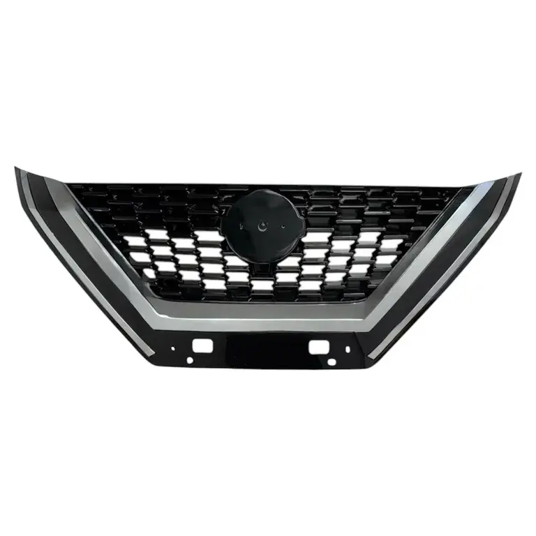 Nıssan Panjur Qashqai 21-24 Ön (Kamerasız Tip)